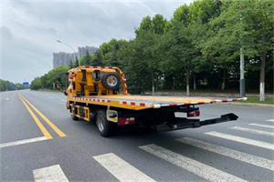 白沙宁武道路救援拖车-宁武救援服务热线